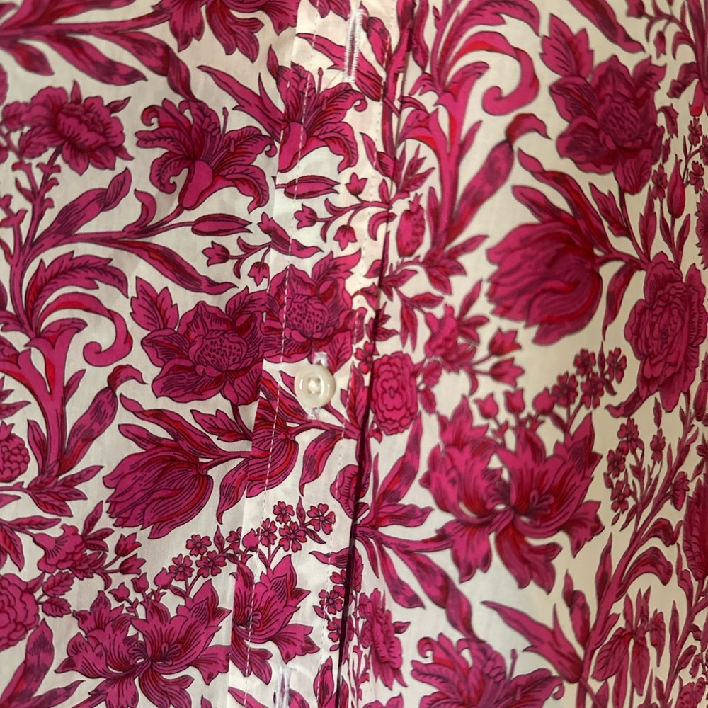 J. Crew liberty Button Down Shirt - Picture 4 of 8